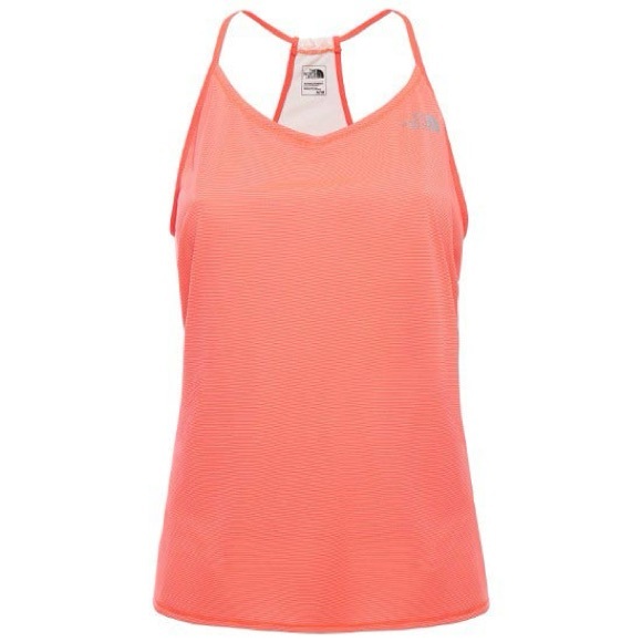 The North Face Tops - North Face Better than Naked Tank Top